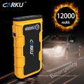 Carku E-power 87 car power booster portable power bank jump starter